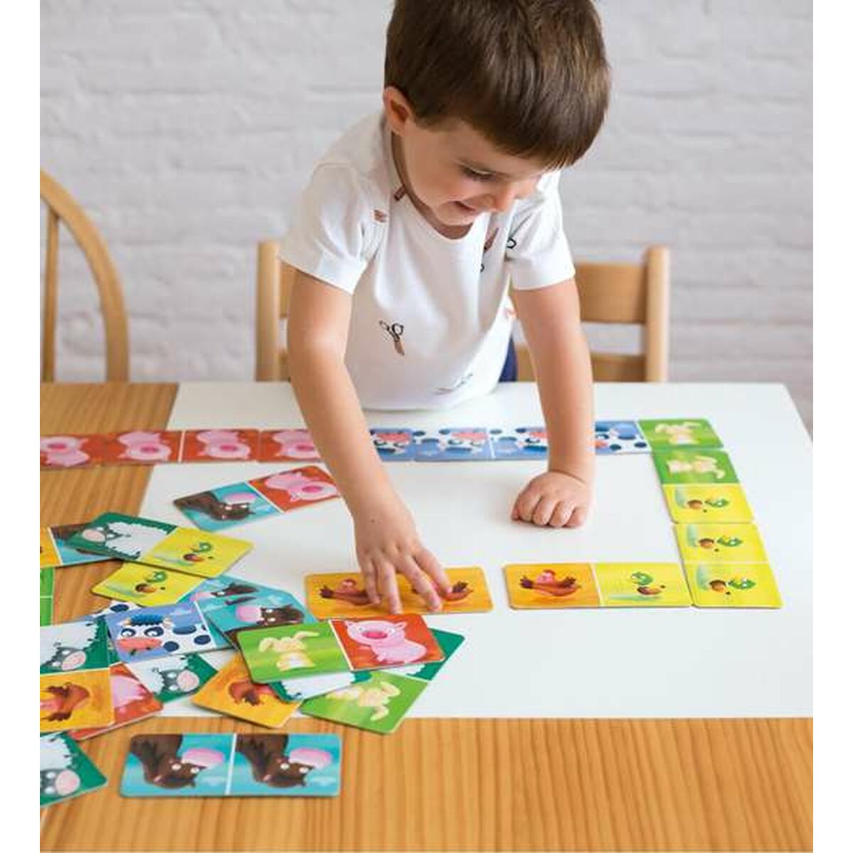 Casă în Miniatură Apli - Jucarii si jocuri, Păpuși și accesorii