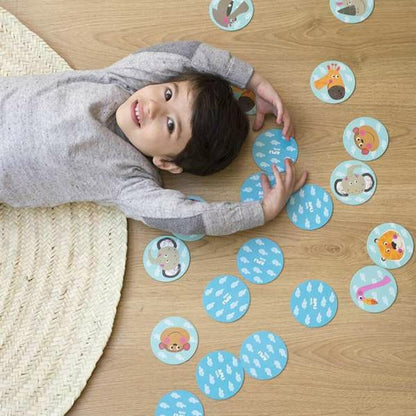 Puzzle pentru Copii din Lemn Apli - Jucarii si jocuri, Puzzle-uri și puzzle-uri