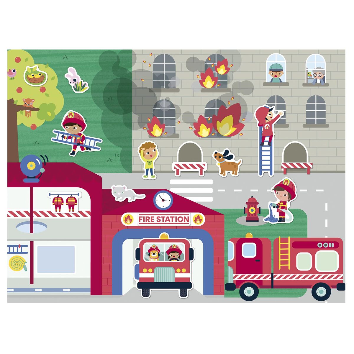 Joc de Plastilină Apli - Jucarii si jocuri, Activități creative