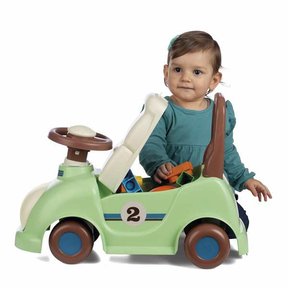 Joc de Plastilină Chicos - Jucarii si jocuri, Activități creative