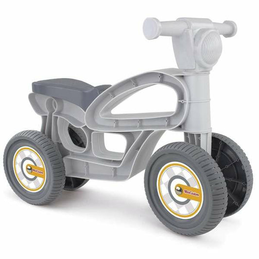 Mașină-Premergător Chicos Mini Custom Gri 54 x 22 x 38 cm - Jucarii si jocuri, În aer liber și sport