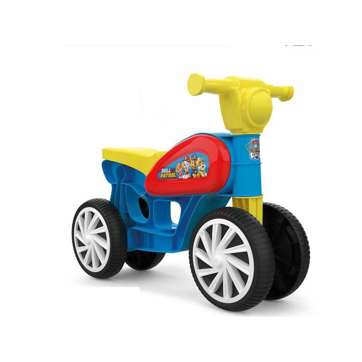 Mașină-Premergător The Paw Patrol Mini Custom 54 x 22 x 38 cm - Jucarii si jocuri, În aer liber și sport