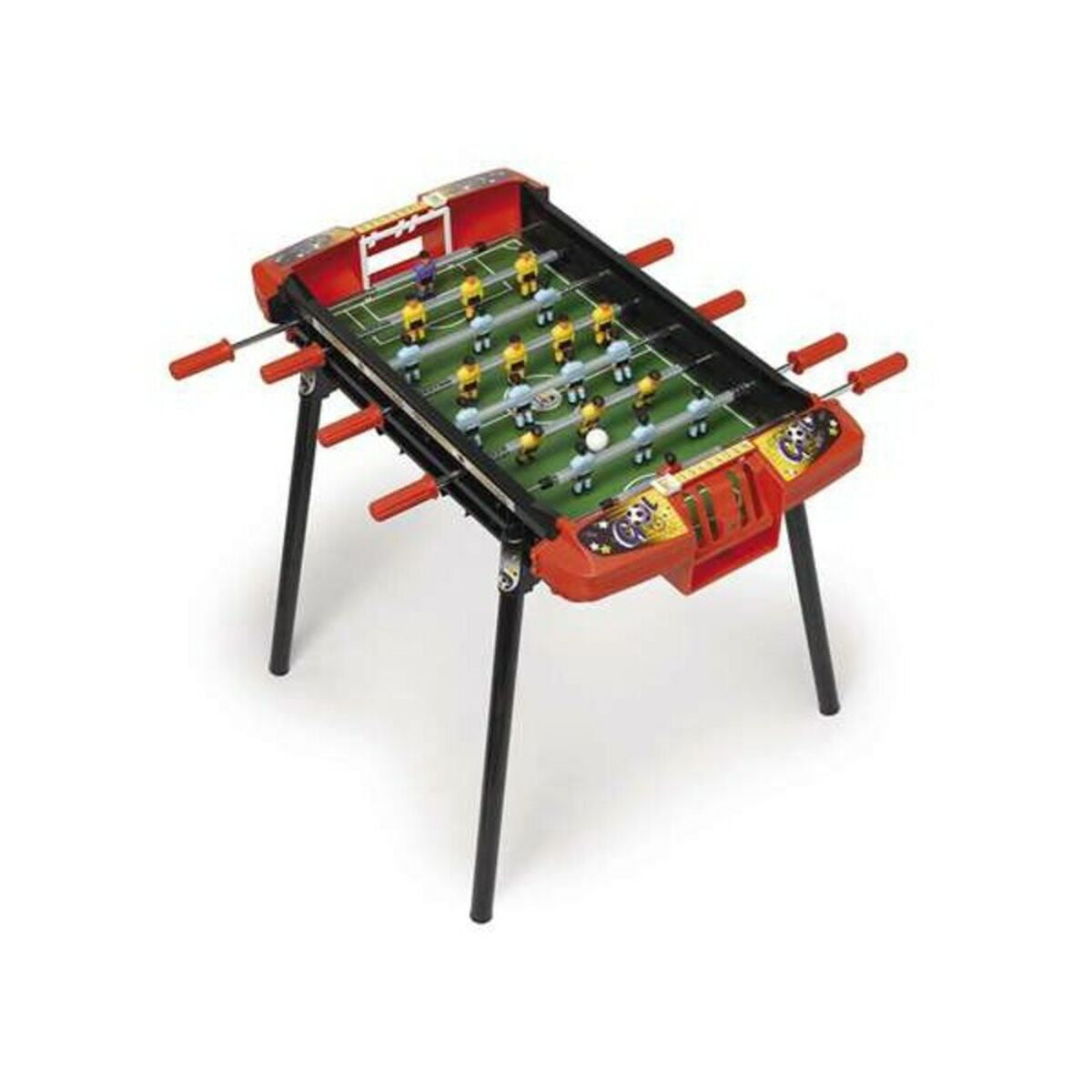 Masă de Fotbal pentru Copii Strategic Liga Chicos 79 x 66 x 68 cm (79 x 66 x 68 cm) - Jucarii si jocuri, Jocuri și accesorii