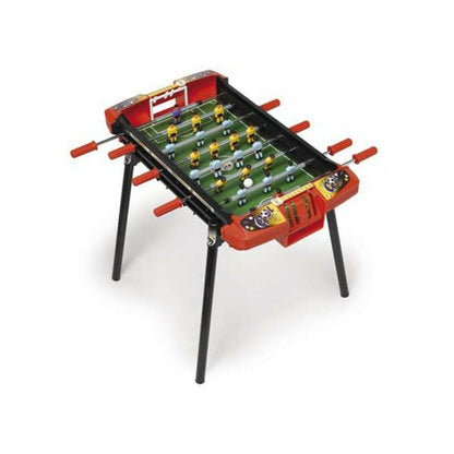 Masă de Fotbal pentru Copii Strategic Liga Chicos 79 x 66 x 68 cm (79 x 66 x 68 cm) - Jucarii si jocuri, Jocuri și accesorii