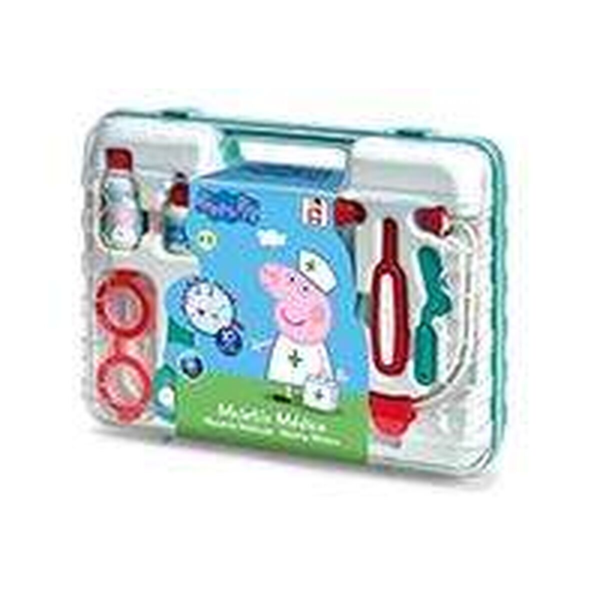 Playset Chicos - Jucarii si jocuri, Păpuși și figurine