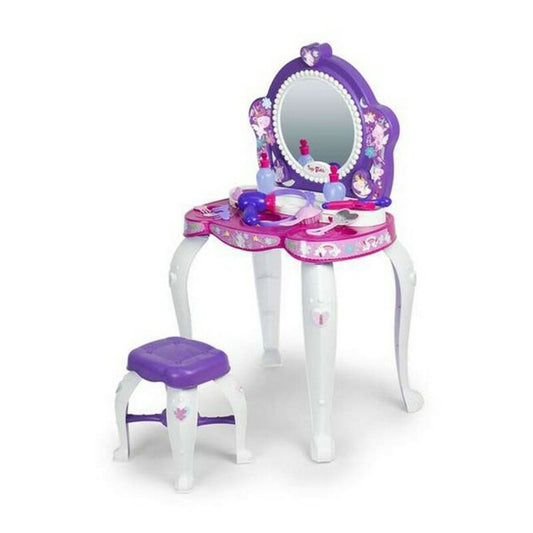 Dispozitiv de redare muzică TopStar Chicos 87398 (51 x 56 x 85 cm) - Jucarii si jocuri, Imitații de jocuri