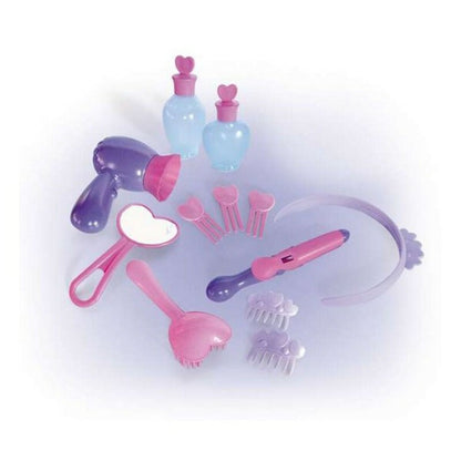 Dispozitiv de redare muzică TopStar Chicos 87398 (51 x 56 x 85 cm) - Jucarii si jocuri, Imitații de jocuri