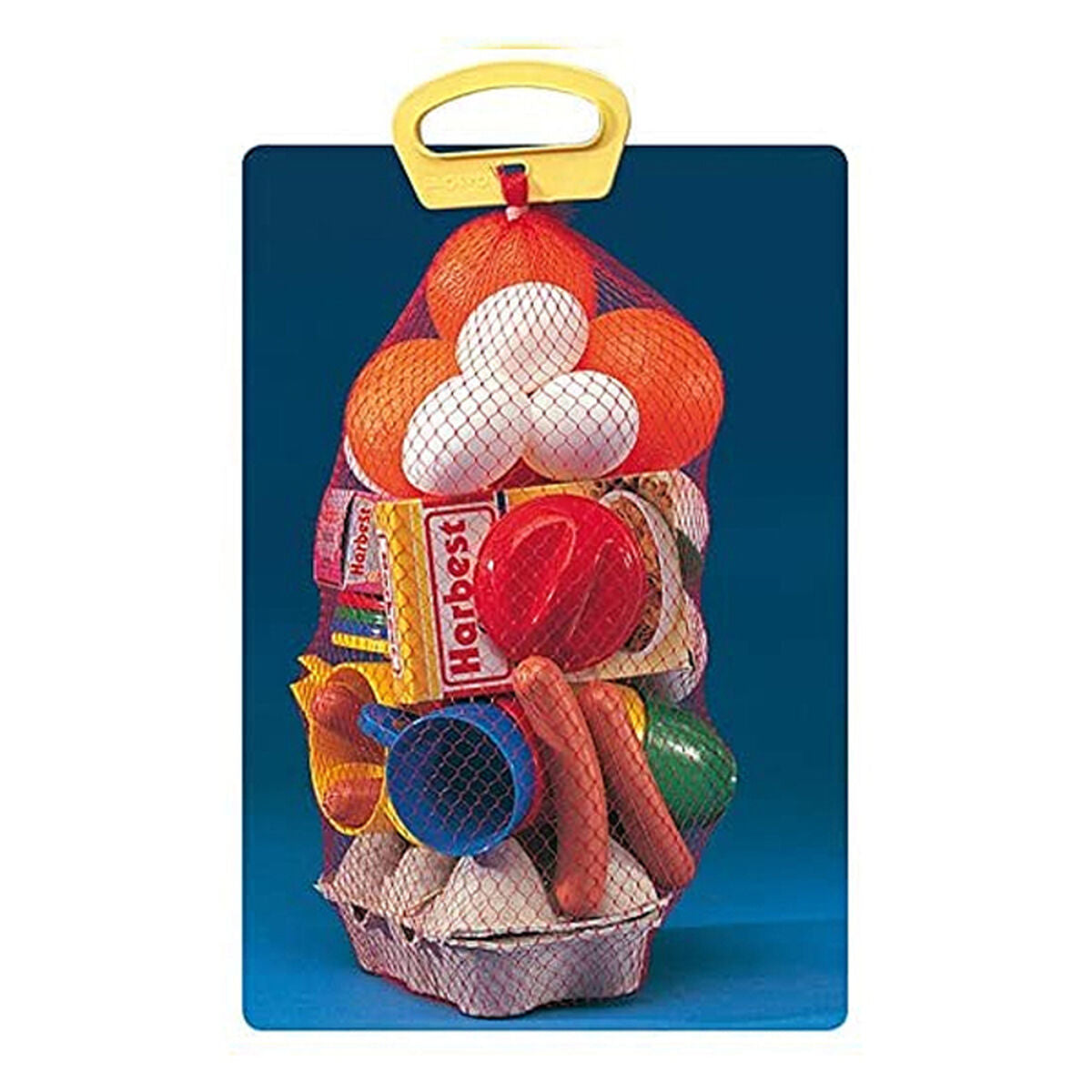 Set de Bucătărie Breakfast Moltó (48 cm) - Jucarii si jocuri, Imitații de jocuri