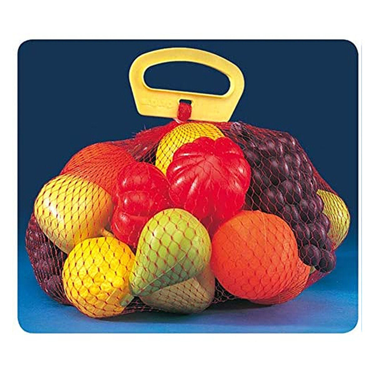 Set de Bucătărie Fruits Moltó - Jucarii si jocuri, Imitații de jocuri