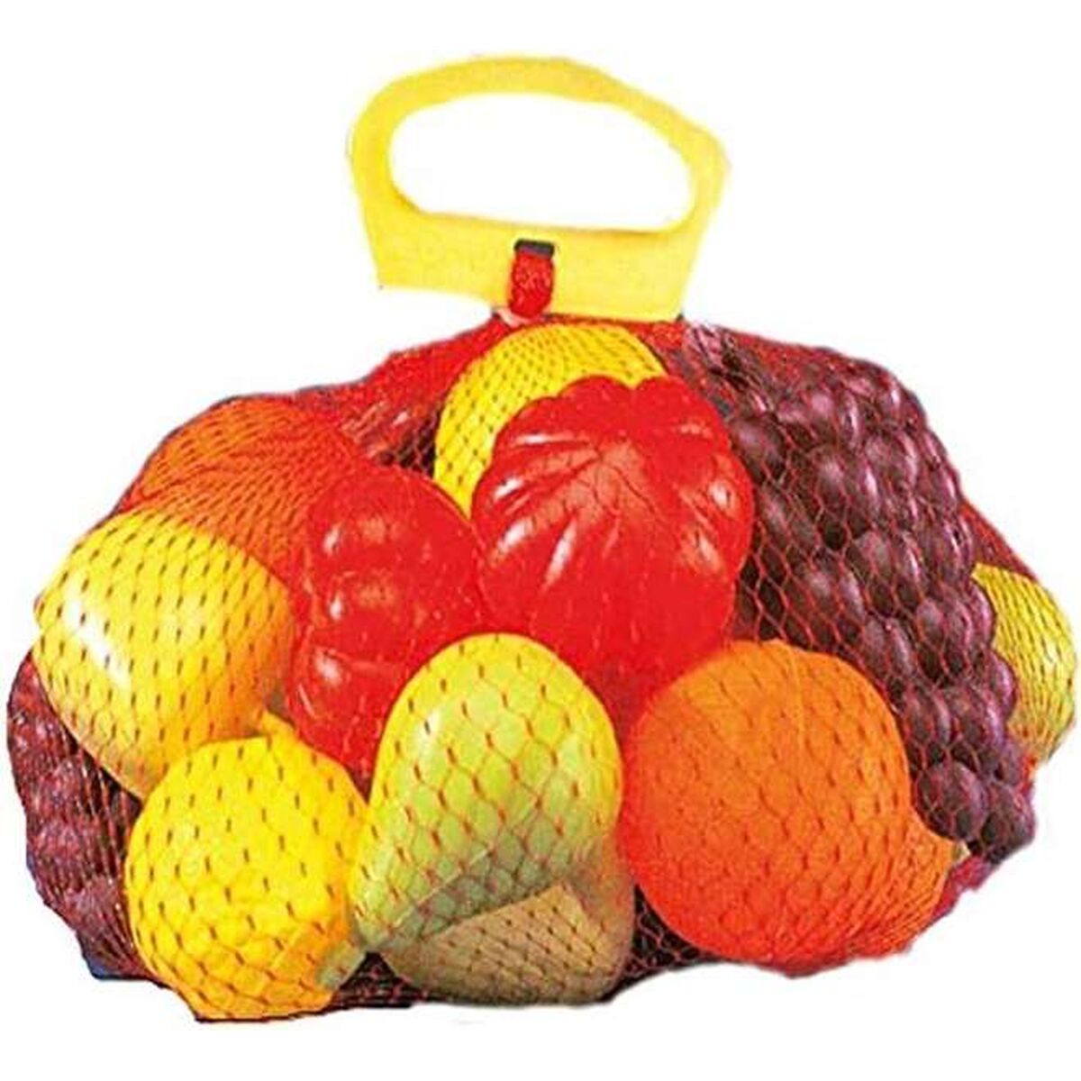 Set de Bucătărie Fruits Moltó - Jucarii si jocuri, Imitații de jocuri