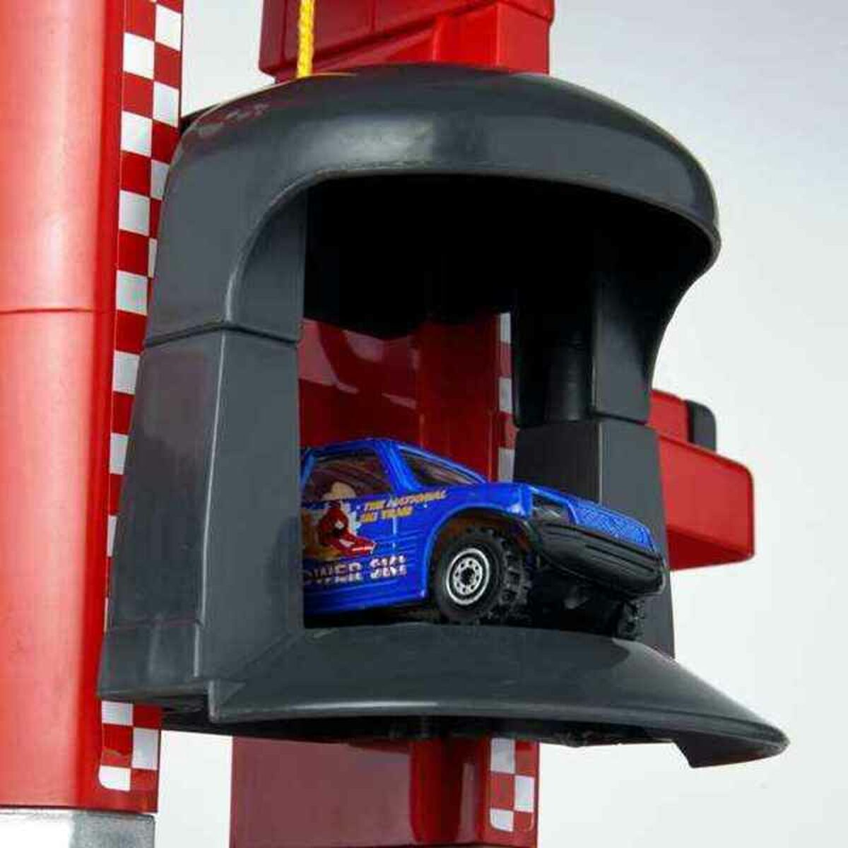 Parking Moltó 5417 Stand cu 5 niveluri - Jucarii si jocuri, Păpuși și figurine