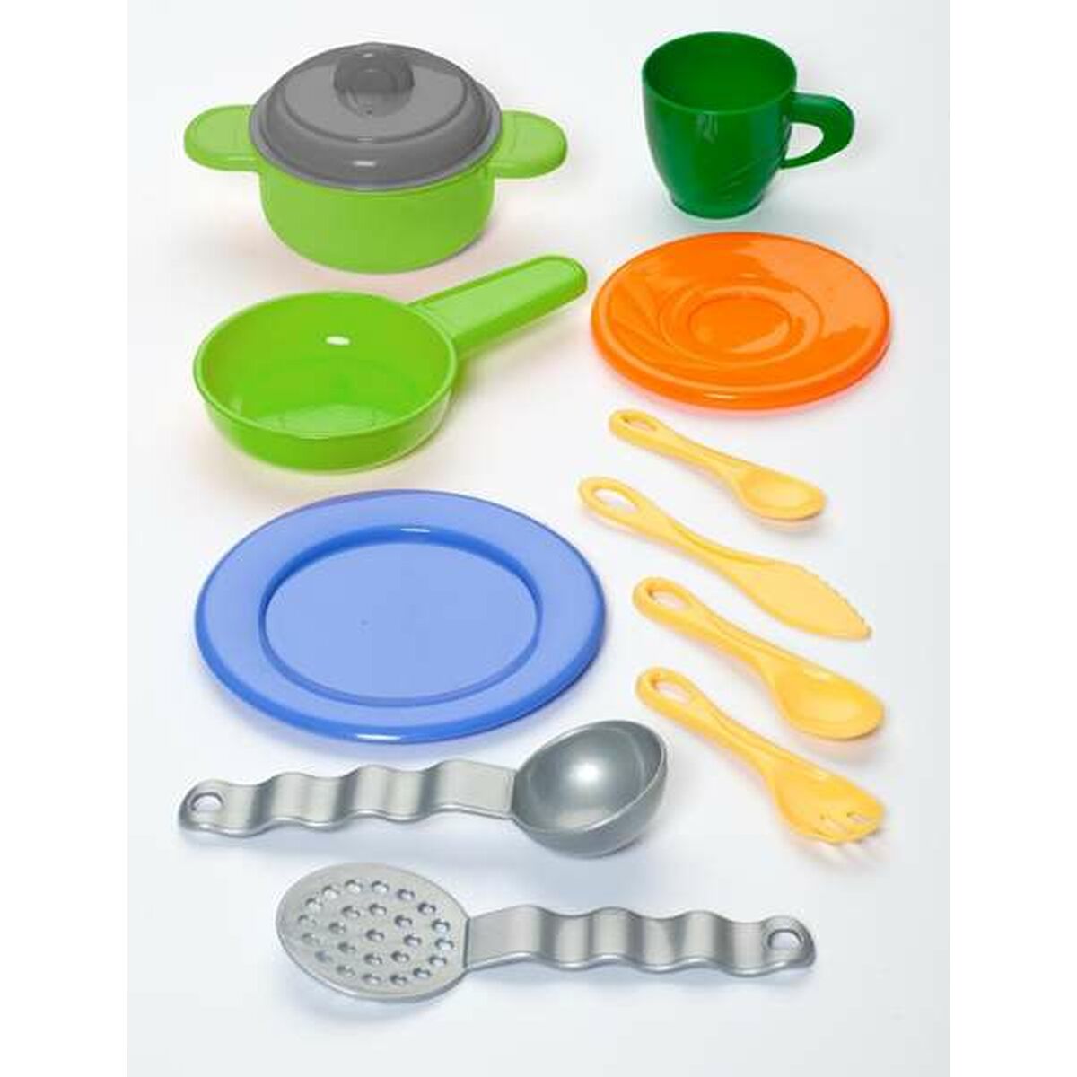 Bucătărie de Jucărie Moltó K Kitchen Studio 80 x 28 x 82 cm 13153 - Jucarii si jocuri, Imitații de jocuri