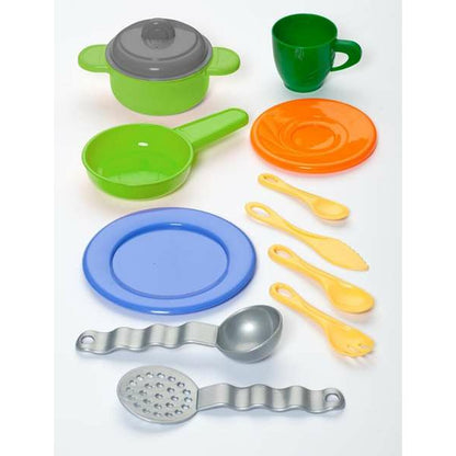 Bucătărie de Jucărie Moltó K Kitchen Studio 80 x 28 x 82 cm 13153 - Jucarii si jocuri, Imitații de jocuri