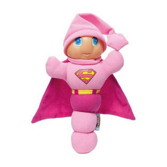 Figurină SuperGirl Gusy Luz Moltó Gusy Luz Supergirl 28 cm (28 cm) - Jucarii si jocuri, Păpuși și accesorii