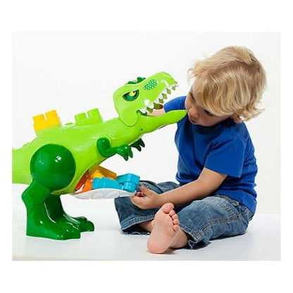 Joc de Construcții cu Plăci Moltó 17480 (30 pcs) - Jucarii si jocuri