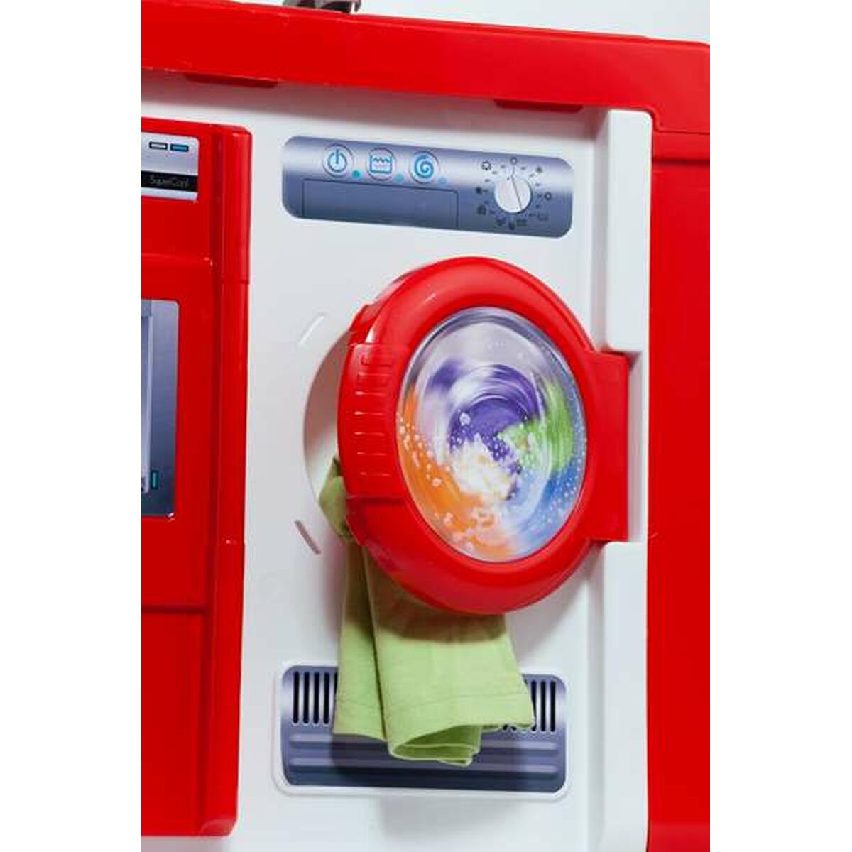 Bucătărie de Jucărie Moltó Kitchen 82 x 28 x 57 cm 19160 - Jucarii si jocuri, Imitații de jocuri