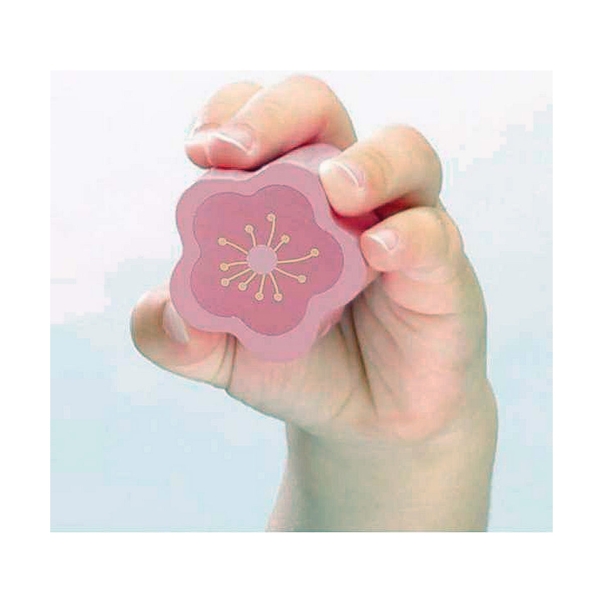 Jucărie pentru copii Moltó Activity Stacker - Bebelus, Jucăriile copilăriei timpurii