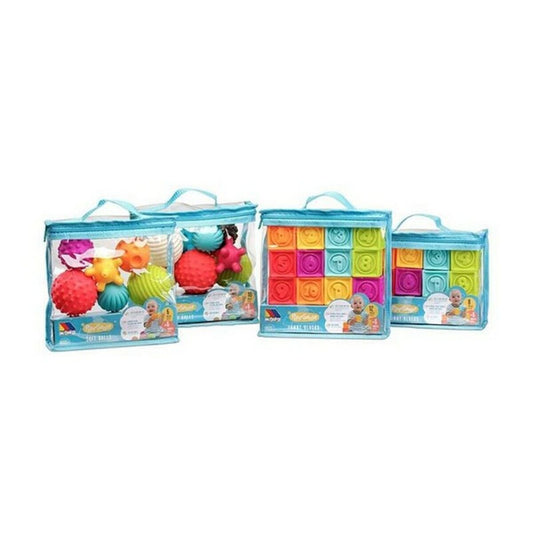 Set de Construcție Moltó 19521 (10 pcs) - Jucarii si jocuri