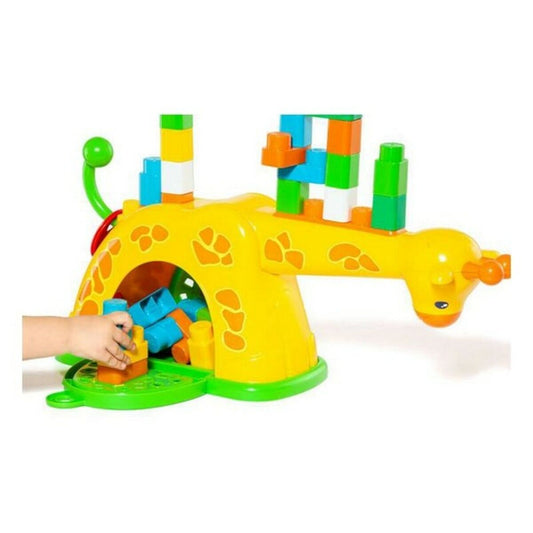 Jucărie interactivă Moltó Girafă (ES) - Bebelus, Jucăriile copilăriei timpurii