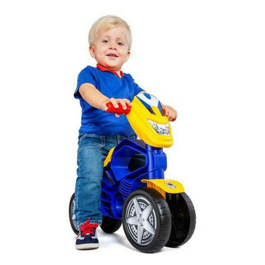 Mașină-Premergător Moltó Motocicletă (53 cm) - Jucarii si jocuri, În aer liber și sport