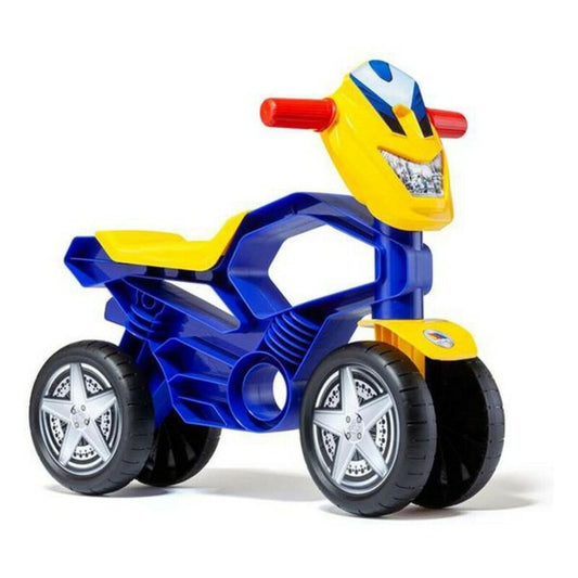 Mașină-Premergător Moltó Motocicletă (53 cm) - Jucarii si jocuri, În aer liber și sport
