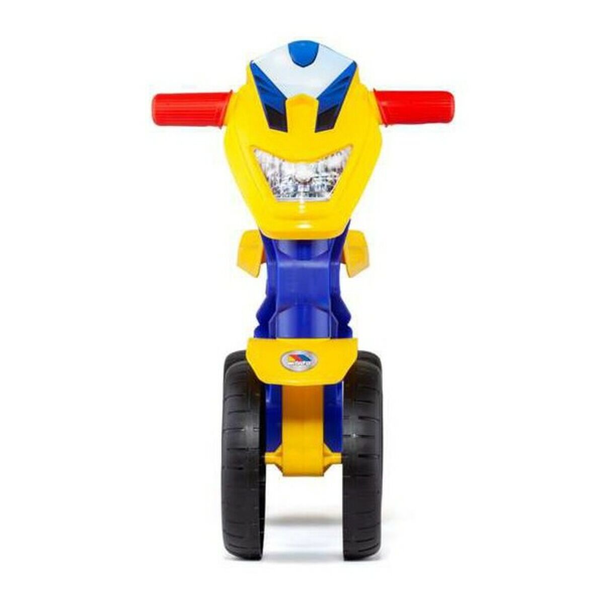 Mașină-Premergător Moltó Motocicletă (53 cm) - Jucarii si jocuri, În aer liber și sport