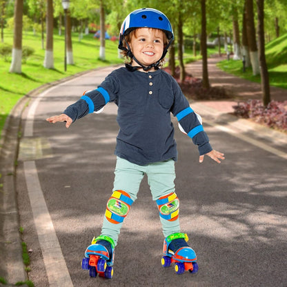 Patine cu Rotile Moltó My First Skates 25-32 - Jucarii si jocuri, În aer liber și sport