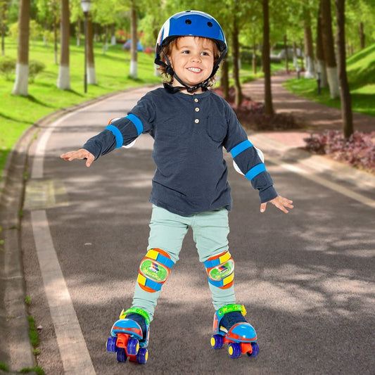 Patine cu Rotile Moltó My First Skates 25-32 - Jucarii si jocuri, În aer liber și sport