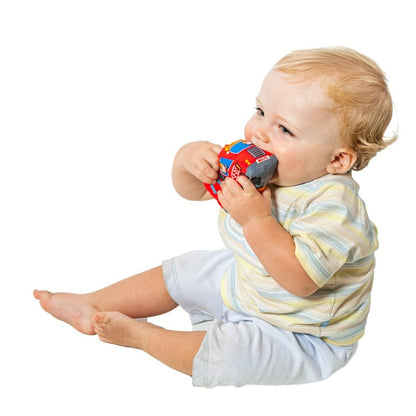 Set mașini Moltó Moale 3 Piese - Jucarii si jocuri, Vehicule