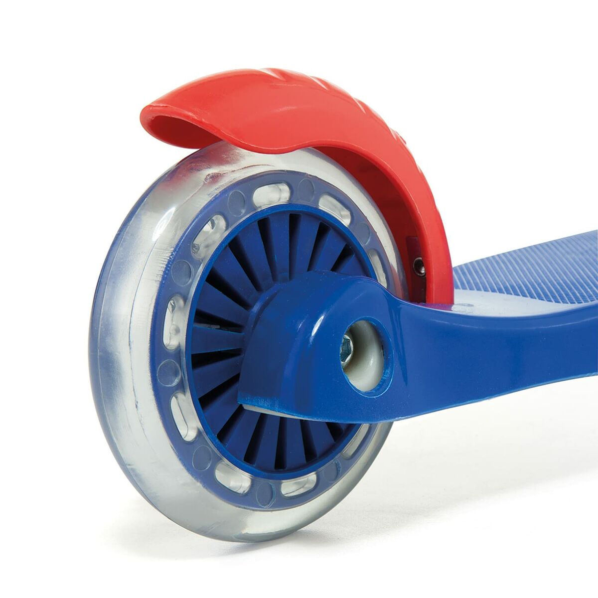 Trotinetă Moltó Maxi Scooter 56 cm - Sport și în aer liber, Mobilitate urbană