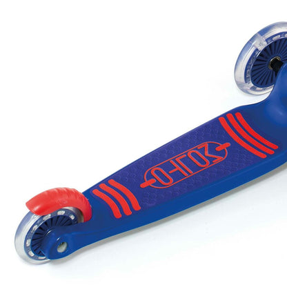 Trotinetă Moltó Maxi Scooter 56 cm - Sport și în aer liber, Mobilitate urbană