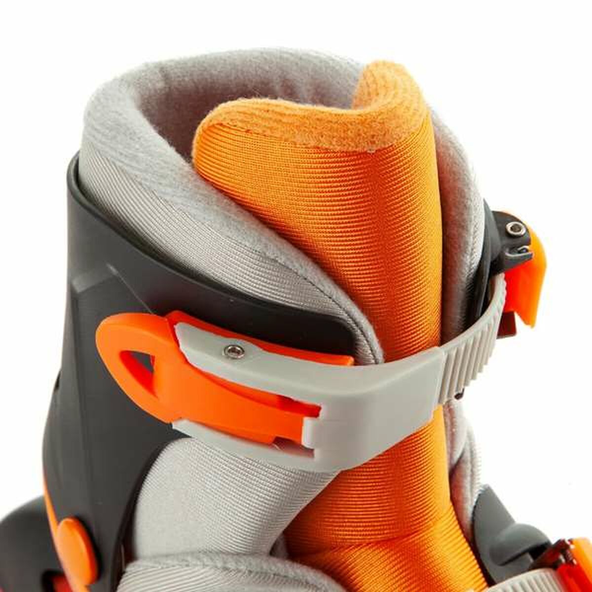 Role Moltó Portocaliu Reglabil 35-38 - Jucarii si jocuri, În aer liber și sport
