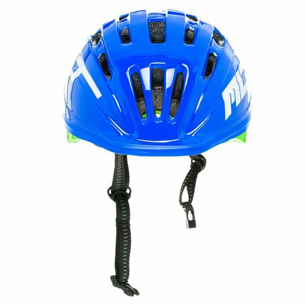 Cască de Ciclism pentru Copii Moltó MLT Albastru 48-53 cm - Sport și în aer liber, Ciclism
