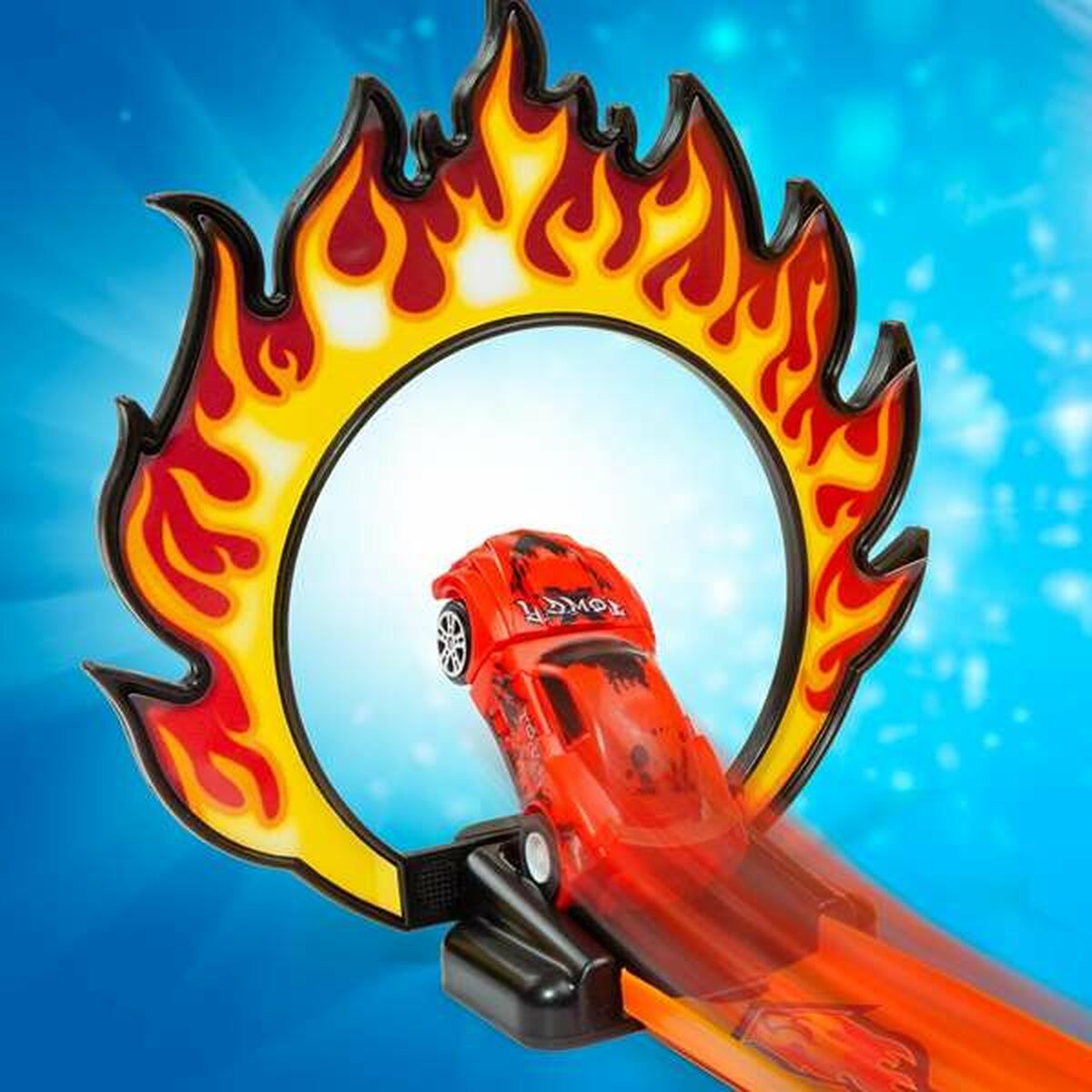 Pistă de Curse Moltó Ultimate Track - Jucarii si jocuri, Vehicule