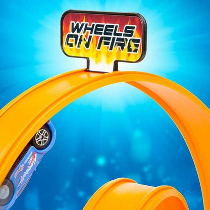 Pistă de Curse Moltó Ultimate Track - Jucarii si jocuri, Vehicule