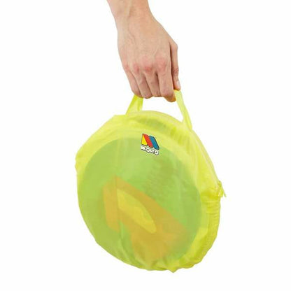 Piscină cu Mingi Moltó Coș 25 Bile 76 x 100 x 110 cm - Jucarii si jocuri, În aer liber și sport