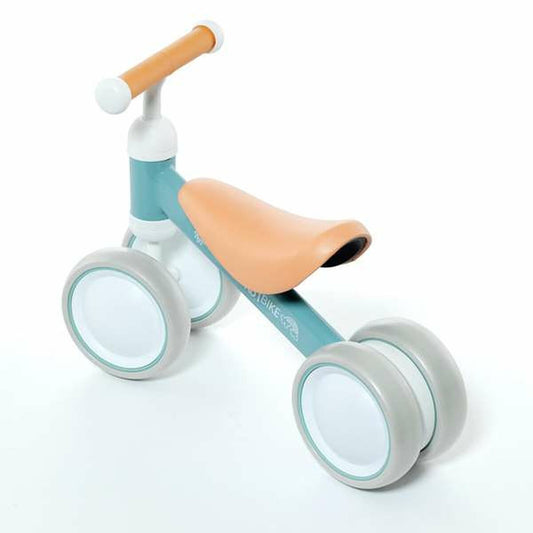 Mașină-Premergător Moltó Albastru 38,5 x 25 x 5 cm Bebeluși - Jucarii si jocuri, În aer liber și sport