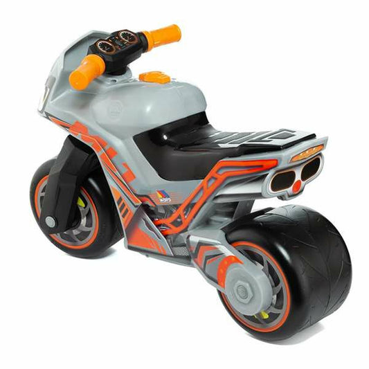 Motocicletă fără Pedale Moltó - Jucarii si jocuri, În aer liber și sport