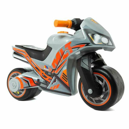 Motocicletă fără Pedale Moltó - Jucarii si jocuri, În aer liber și sport