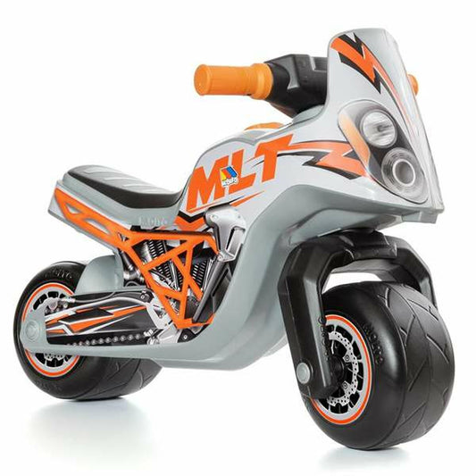 Motocicletă fără Pedale Moltó 27 x 11 x 37 cm - Jucarii si jocuri, În aer liber și sport