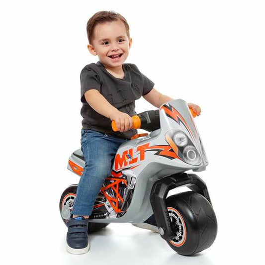 Motocicletă fără Pedale Moltó 27 x 11 x 37 cm - Jucarii si jocuri, În aer liber și sport
