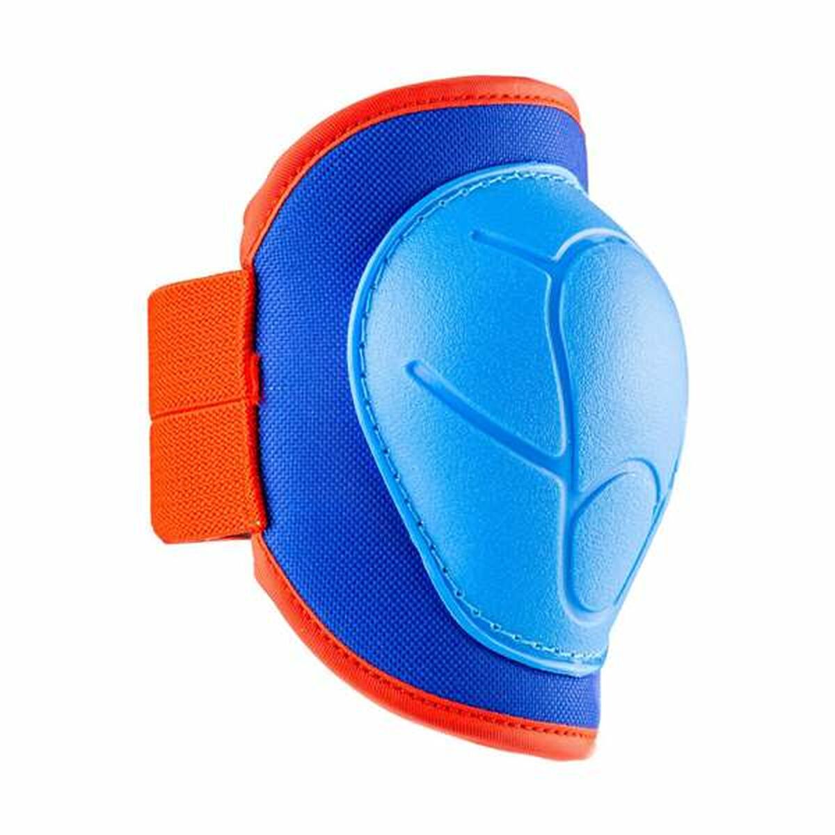 Kit Cască și Genunchiere Moltó Albastru 2-10 Ani - Sport și în aer liber, Ciclism