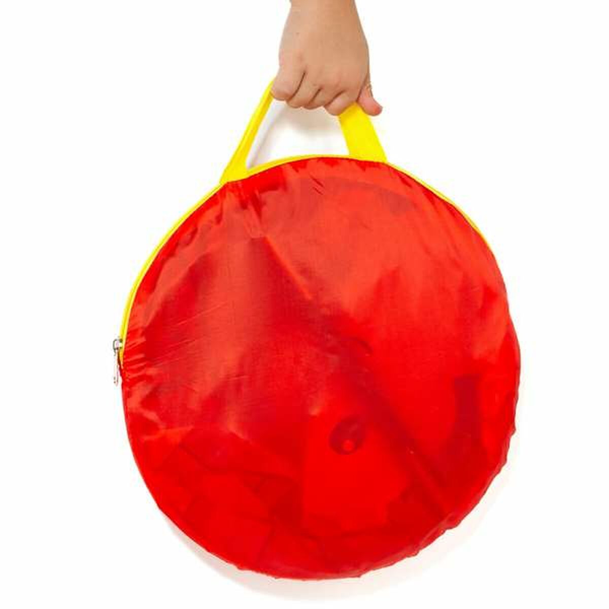 Loc de joacă Moltó 61,5 x 27,5 x 32,5 cm Mingi x 25 Fermă - Jucarii si jocuri, În aer liber și sport