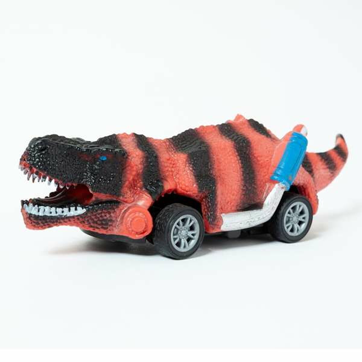 Set mașini Moltó Beast Wheels - Jucarii si jocuri, Vehicule