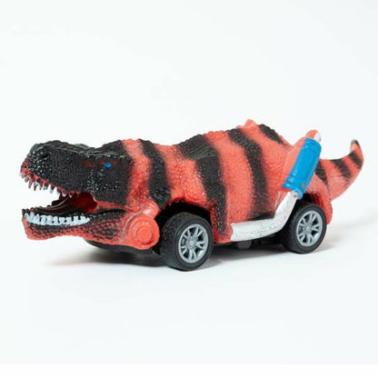 Set mașini Moltó Beast Wheels - Jucarii si jocuri, Vehicule