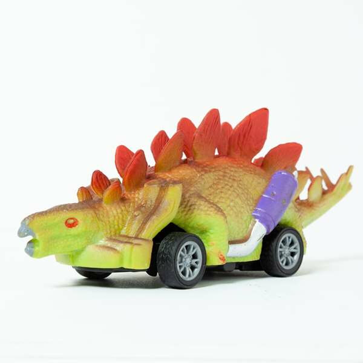 Set mașini Moltó Beast Wheels - Jucarii si jocuri, Vehicule