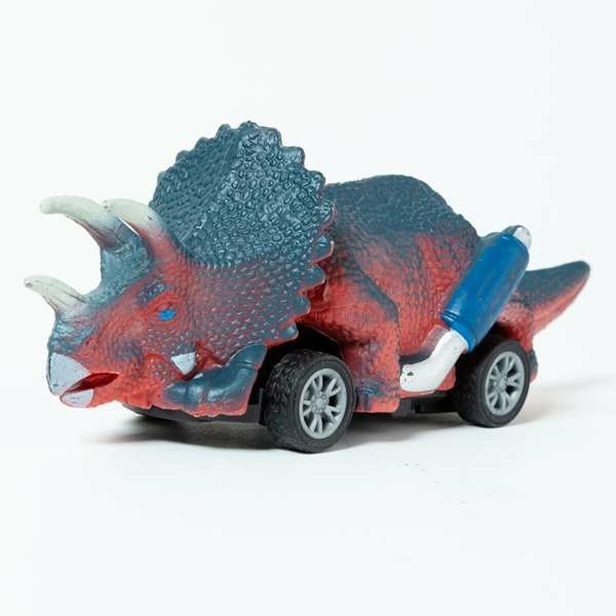 Set mașini Moltó Beast Wheels - Jucarii si jocuri, Vehicule