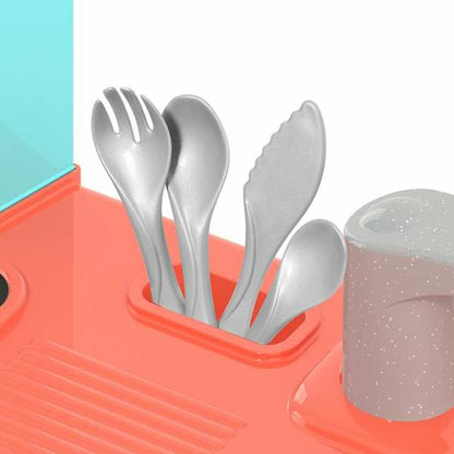 Bucătărie de Jucărie Moltó - Jucarii si jocuri, Imitații de jocuri