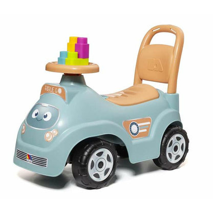 Mașină-Premergător Moltó - Jucarii si jocuri, În aer liber și sport