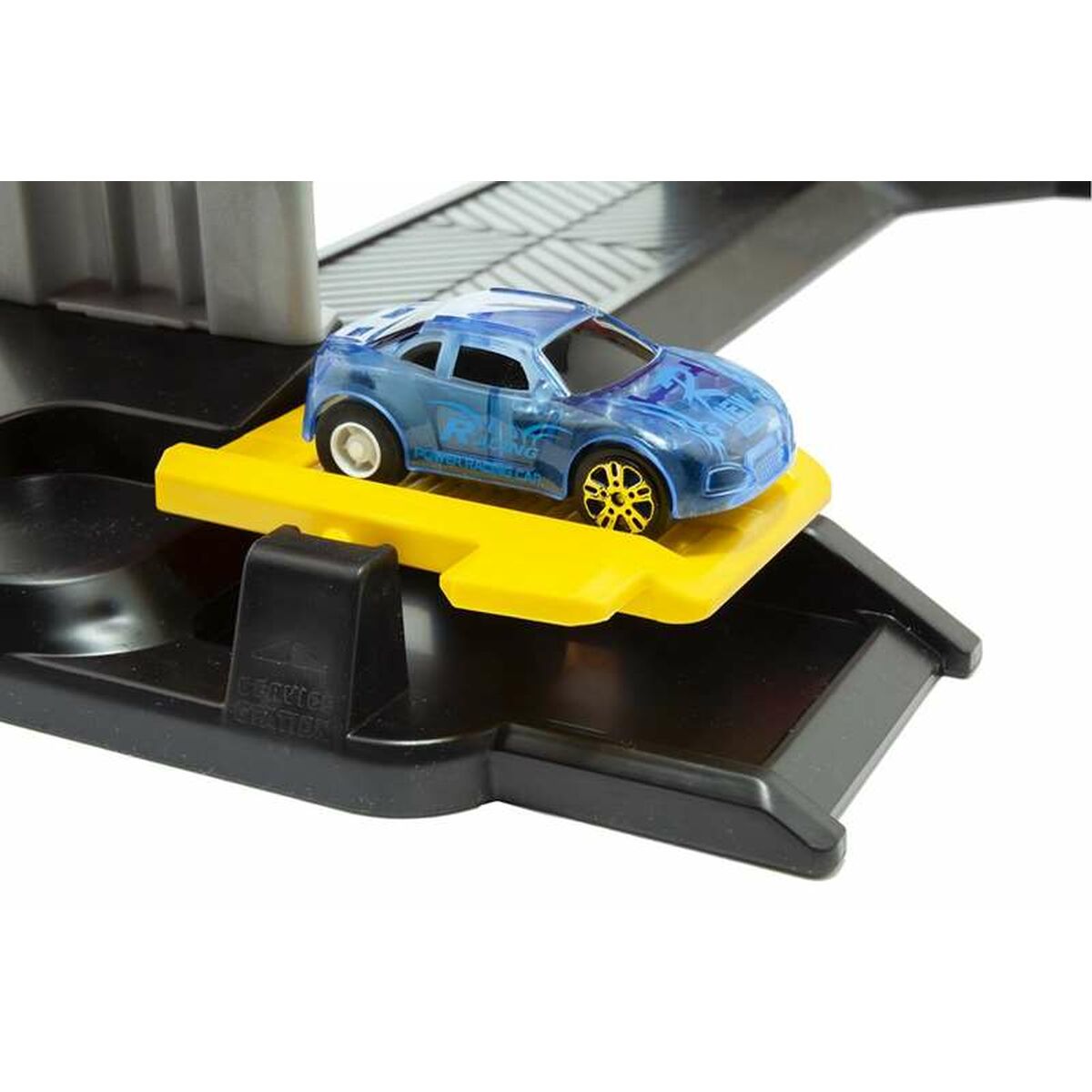 Garaj Parking cu Vehicule Moltó - Jucarii si jocuri, Vehicule